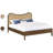Windsor Solid Wood And Natural Cane Bed-481441555-502836273