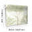 Astin Floral Double Roll-68772059