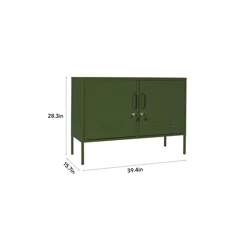 THE LOWDOWN, Olive