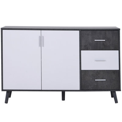 Aponte 120cm Sideboard
