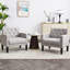 Amista Upholstered Armchair-969960724