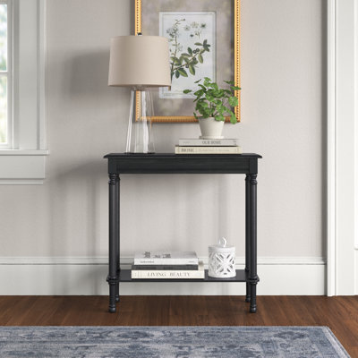 Hemenway 28'' Console Table