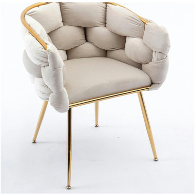 Masuyo 28.7'' Wide  Armchair