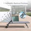Chaise Lounge Outdoor Set Of 2-1285142190