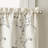 Jamison Floral Tailored Cafe Curtain-1926918277