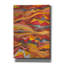 «Painted Desert 1» par Cheryl Warrick, art mural-1808518900