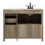 Ensemble de meuble-lavabo simple 42 po Grant-642198747