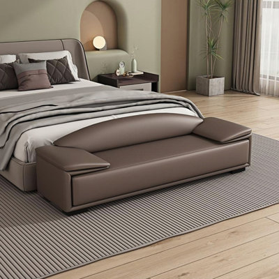 Banc de rangement Sacci