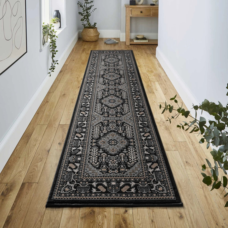 Solid Colour Area Rug, Rectangle 13'4" x 19'2"