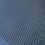 Tapis d'atterrissage pour aire de jeux en caoutchouc - 36 po x 48 po