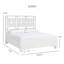 Lit standard bas Palm Springs-41279884-41279888