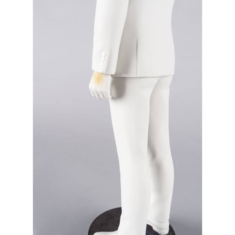 Figurine tigre