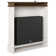 Tereza 29.7'' W Electric Fireplace