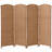 Short Diamond Weave Folding Screen-785946704-785946709-785946711