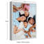 Cadre photo incliné en bois-1023045013-1023045019