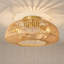 Ventilateur de plafond encastré et réversible 20 po-899258205