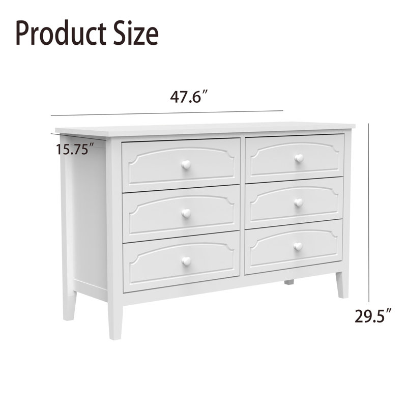 Joli Accent Chest
