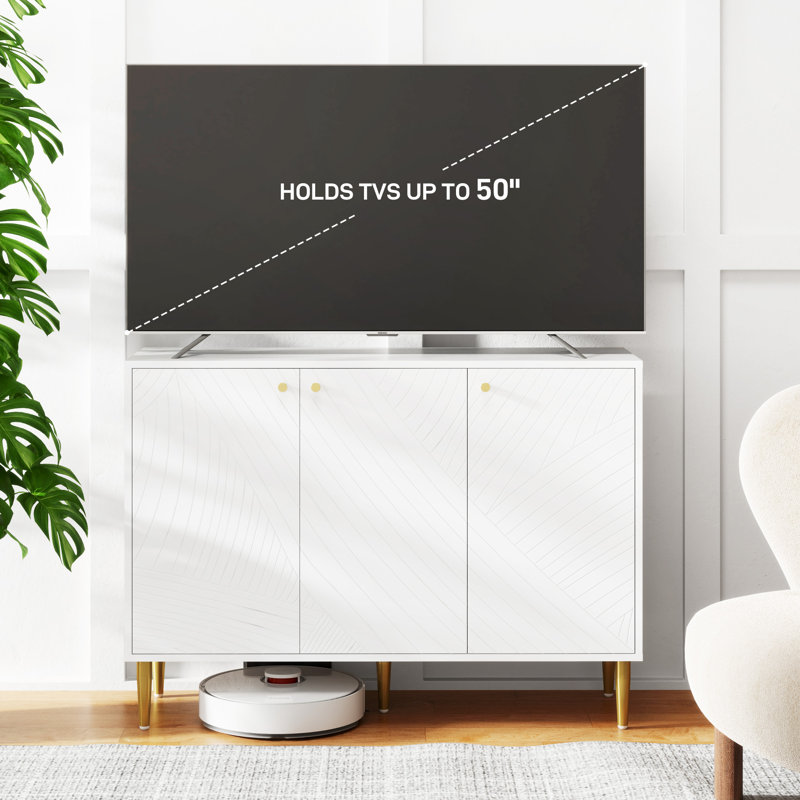 107cm Sideboard