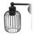 Coppola 3 - Light Vanity Light