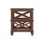 Donnarae Wood 4 Piece Coffee Table Set
