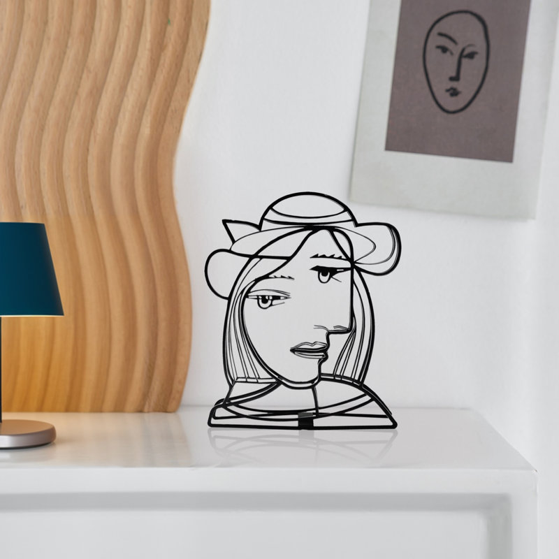 Objet de décoration Aimara