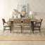 Table de ferme