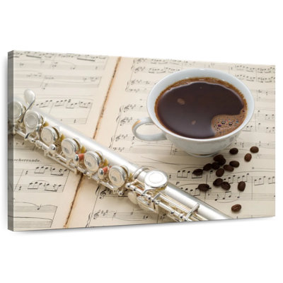 Café et musique