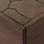 Table de bout Ridge