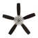 Micah 52'' Ceiling Fan with Light Kit