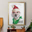 Ahjanae Unleash The Cheer, reproduction d'art encadrée-88437172-88437177