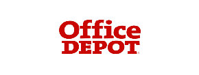 Office Depot Ltd Logo