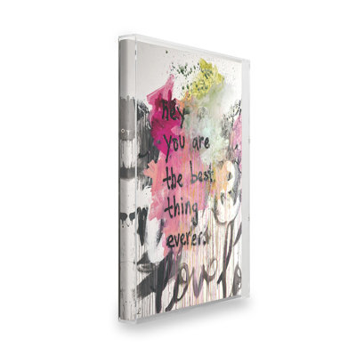 Hey You Are The Best Thing Everer by Kent Youngstrom