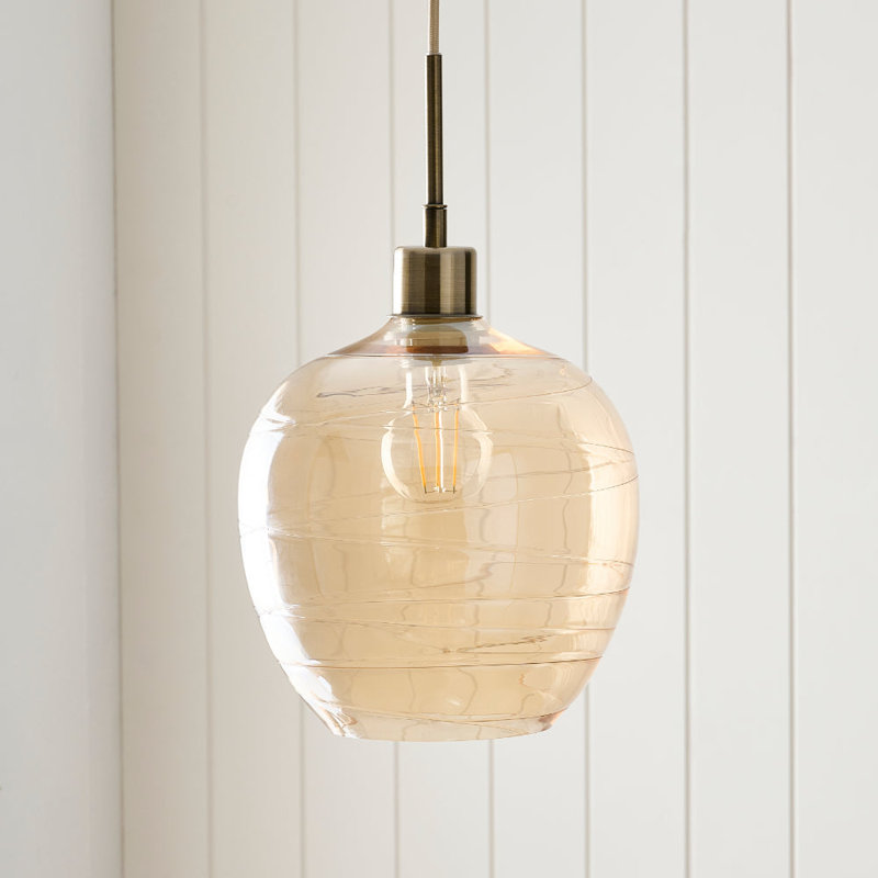 - Light Pendant