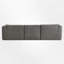Canapé modulaire 4 pièces Boneless-33468832