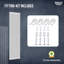 iBathUK Radiator White-1619454019-1619454040