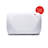 Memory Foam Plush Pillow-64466609