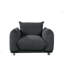 Chaise d'appoint Sherpa