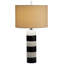 Marceau Table Lamp