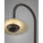 Fanalet Outdoor Lamp Post - Triac Dimming