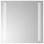 Kareny Flat Wall Mirror-408034784