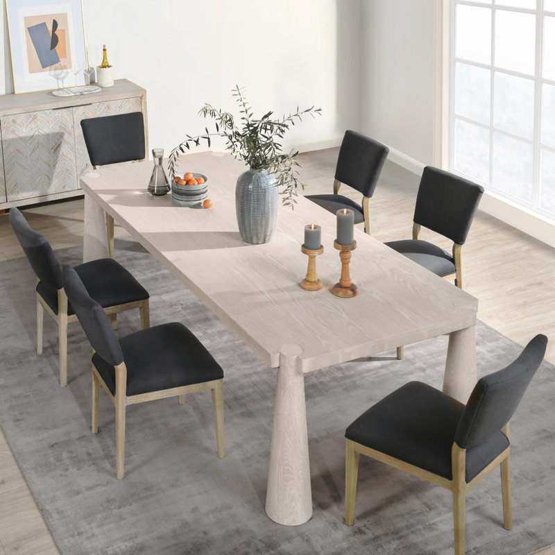 Atrop 7-piece Dining Set