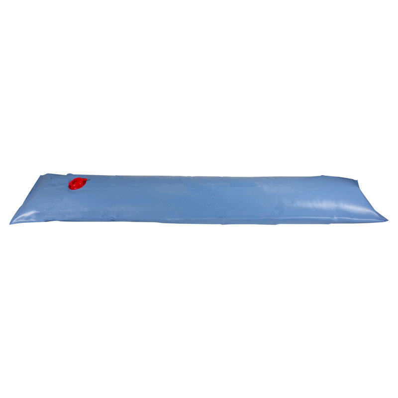 Single Chamber Winterizing Pool Water Tube - 1' X 4' - Blue