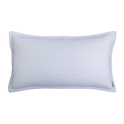 Laurie Lumbar Pillow Cover & Insert