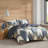 Full/Queen 3 Piece Duvet Cover Mini Set