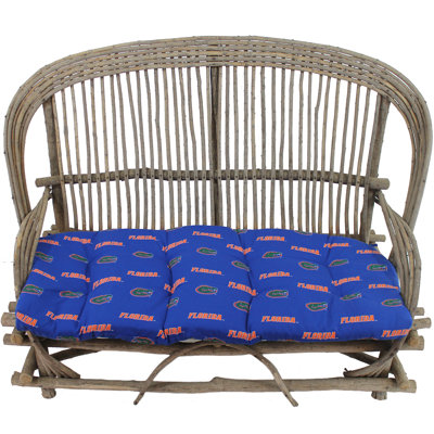 NCAA Outdoor 3'' Sofa Cushion