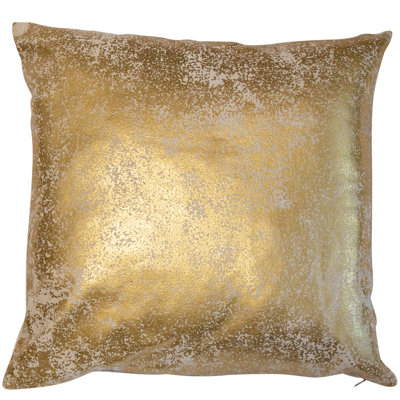 Barber Square Cushion