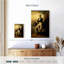 George Washington et William Lee-691861026