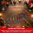 The Legend of Zelda Rupee String Lights
