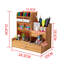 Bureau de bureau avec tiroir