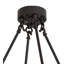 Tomohisa 12 - Light Chandelier